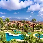 El Mirador Del Golf Marbella 3 Bedroom Apartment