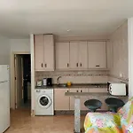 Apartamento Naturista Vera Playa