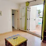 Apartamento Naturista Vera Playa