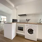 Tarracohomes - Th05 Apartamento Del Mar En Cambrils