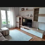 Apartamento Piedras Blan