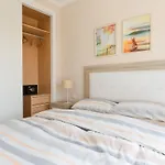 Calanova - Apartment In Mijas Free Wifi