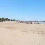 Luxury Apartment With Sea View And Parking