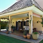 Villa Roche: Relax Familiar Junto Al Mar En Cadiz