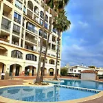 El Mohino Sun Flat