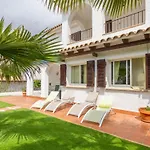 Holiday Home Santiago - Rdb100 By Interhome