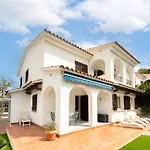Holiday Home Santiago - Rdb100 By Interhome