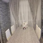 Apartment Lux Playa Garrucha