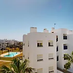 Penthouse Terrazas-Murciaholidayrentals Property