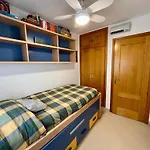 Duplex Huerta De Enmedio