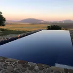 Casa De La Golondrina