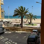 Precioso Apartamento A 10 Metros De La Playa