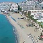 Luxury Duplex Penthouse By Puerto Banus