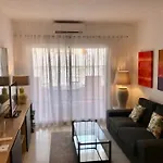 Marbella Center Beach Flat
