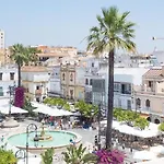 Apartamento Jardines De La Duquesa Con Garaje