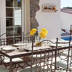 Villa Villa Capri By Interhome