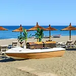 Apartment Sea View Marina Del Castillo By Interhome