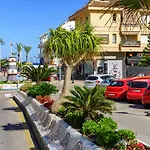 Apartment Sea View Marina Del Castillo By Interhome