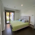 Villa Santorini
