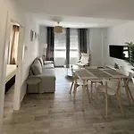 Apartamento En Fuengirola
