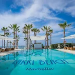 Pinogolf Elviria Marbella With Free Parking, Wifi, Pool And Large Terrace