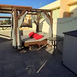 Bahia De Vera Apartamento El Rincon Del Sol