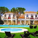 Hotel Albaida Nature