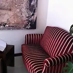 Hotel Bufon De Arenillas