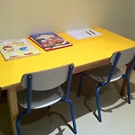 Hotel Bufon De Arenillas