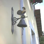 Casa De Aldea El Frade