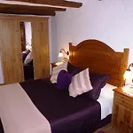 El Moli de Pontons Hotel Rural