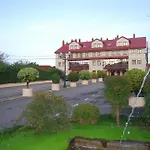 Hotel Piedra