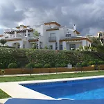 Castillo De Zalia Conjunto Rural