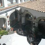 Hotel Cortijo Los Gallos
