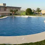 Gran Hotel Ciudad Del Sur