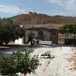 Casas Rurales Cortijo Torreblanca Parque Cabo De Gata