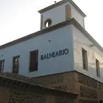 Hotel Balneario De Sierra Alhamilla