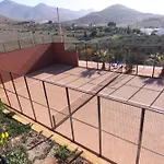 Hospederia Rural Los Palmitos