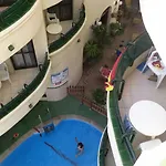 Apartamentos Mediterraneo