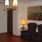 Hostal Cabrera