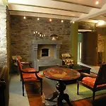 Casona El Gurugu