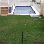 Apartamentos Playa De Moncofa