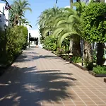 Apartamentos Torrelaguna