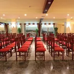 Hotel Peniscola Palace