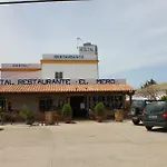 Hostal Cafeteria El Mero