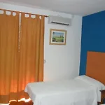 Hostal Villa