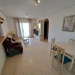 Apartamentos Puerto Mar V.V.