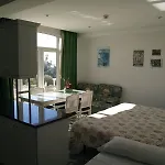 Hotel San Jorge
