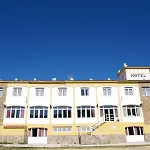 Hotel San Jorge