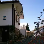Agroturismo Kasa Barri